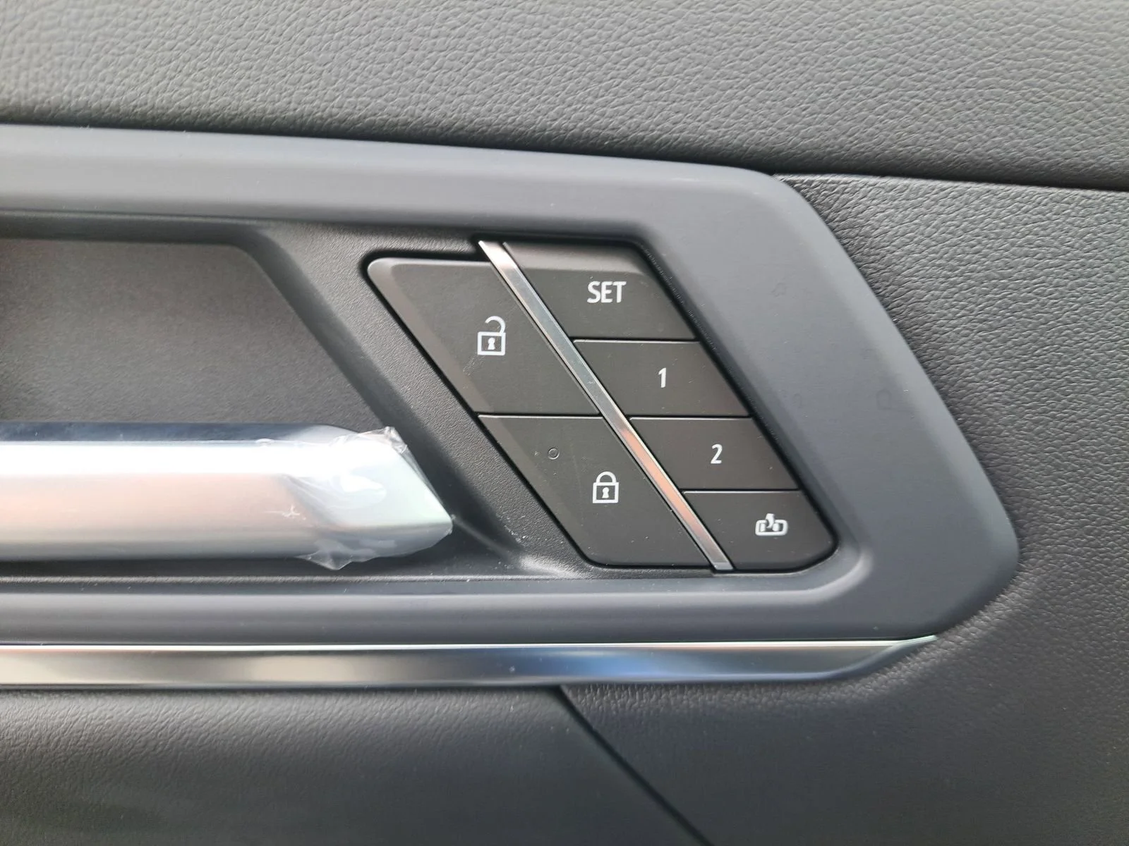 2026 GMC Terrain Elevation - Photo 19
