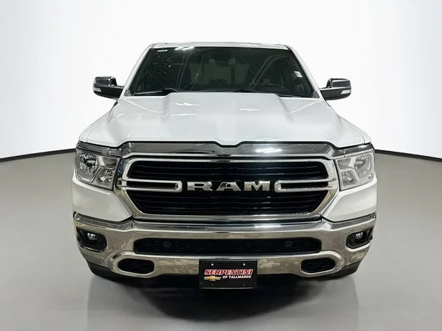 Used 2019  Ram Big Horn/Lone Star image 2
