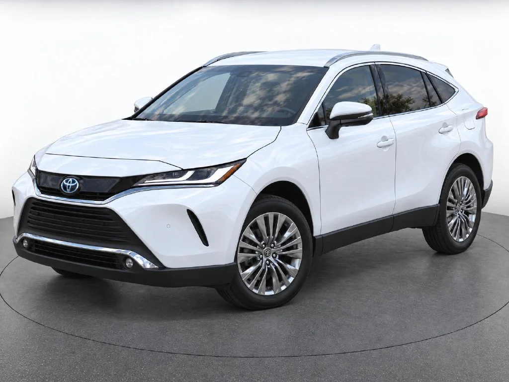 Certified Used 2023 Beige Toyota XLE image 1