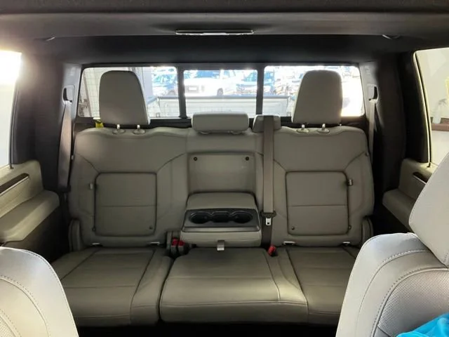 2026 GMC Sierra 2500HD SLT - Photo 32