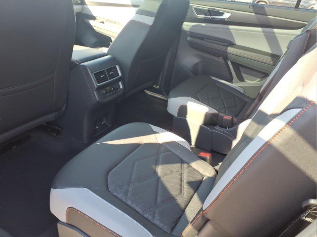 2026 Volkswagen Atlas Atlas Peak Edition - Photo 11