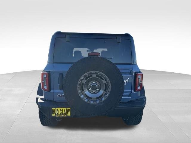 2025 Ford Bronco 4-Door Badlands - Photo 23