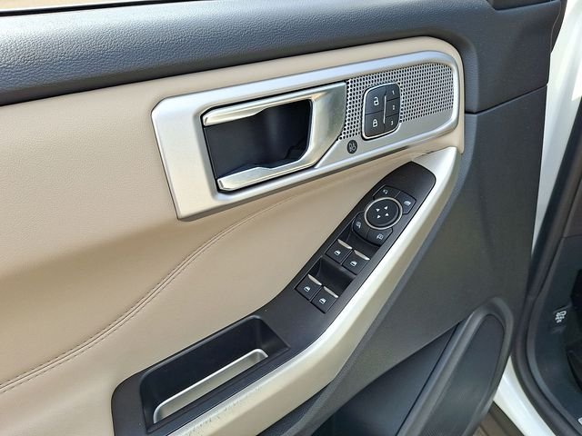 2021 Ford Explorer Limited - Photo 24