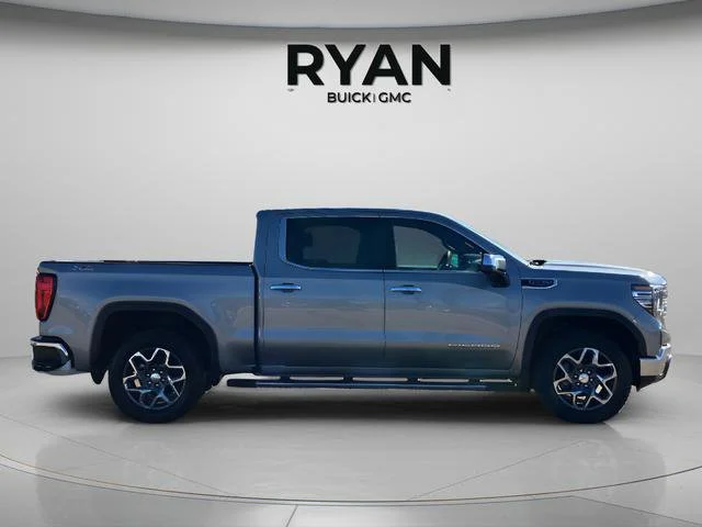 2026 GMC Sierra 1500 SLT - Photo 10