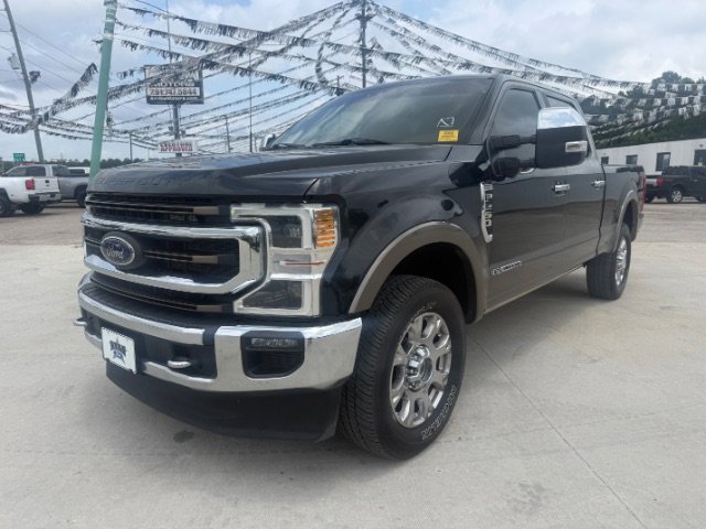 2022 Ford F-250 King Ranch 4x4 Crew Cab 6-3/4' Box's photo