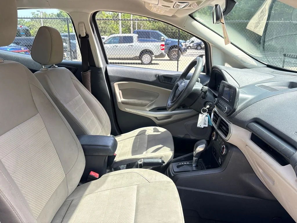 Certified Used 2021  Ford S image 27