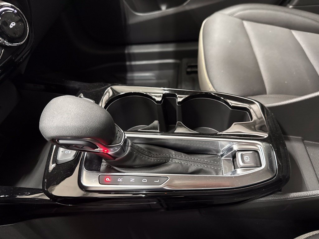2026 Chevrolet Trax Activ - Photo 23