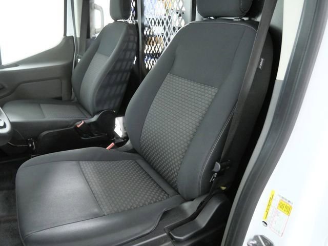 Used 2024 White Ford Base image 16
