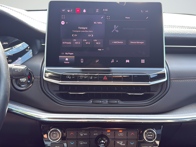 Used 2022 Red Jeep Red Edition image 19