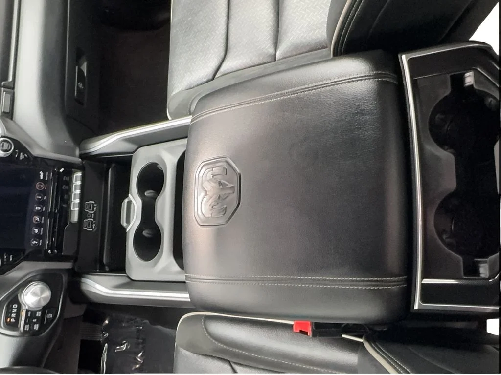 Used 2021 Blue Ram Laramie image 39