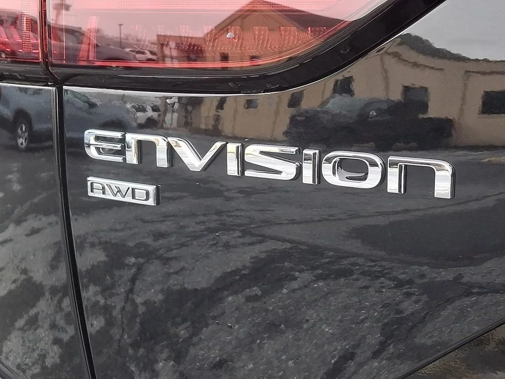 2026 Buick Envision Sport Touring - Photo 11