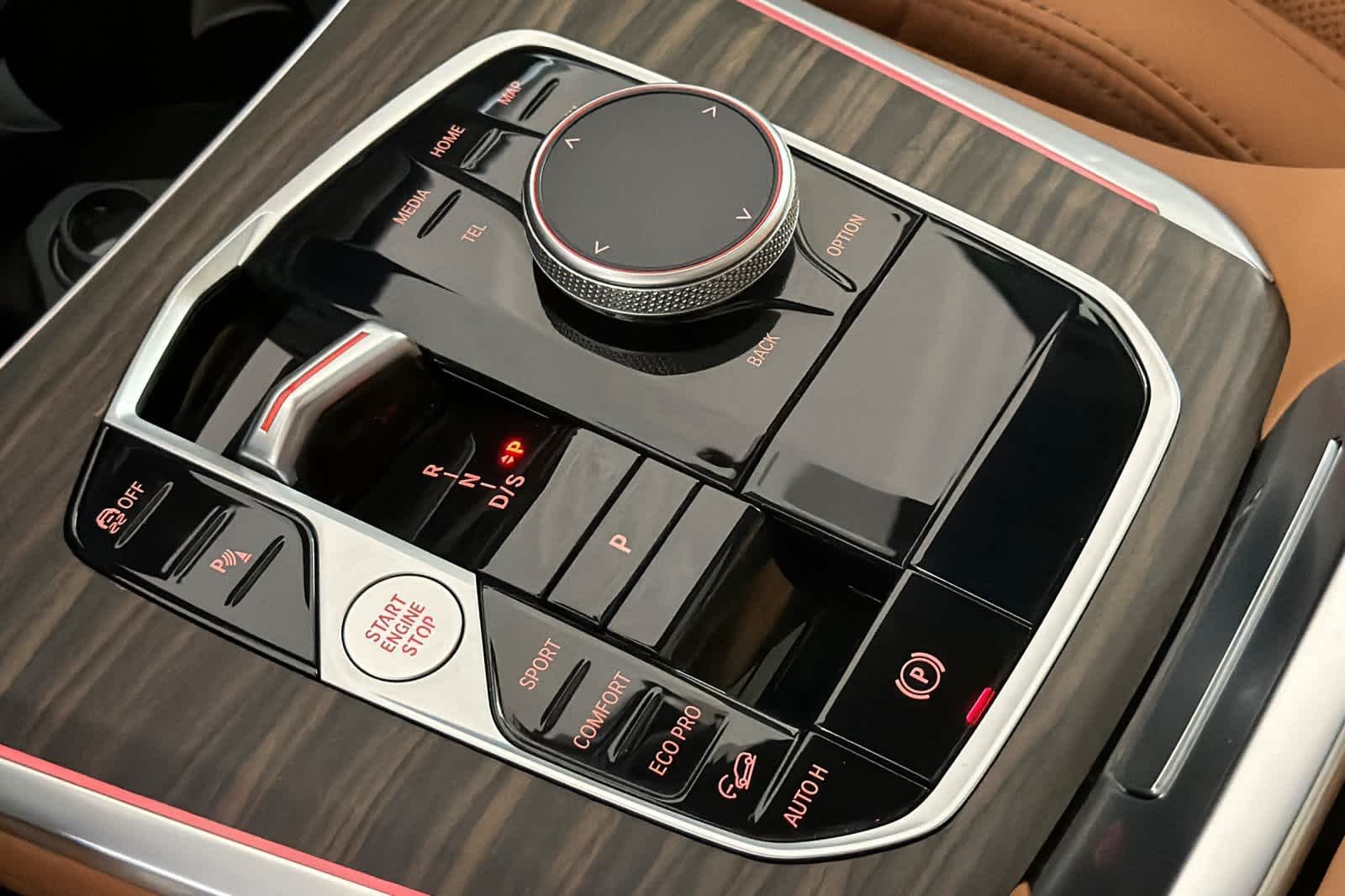 2026 BMW X5 40i - Photo 22