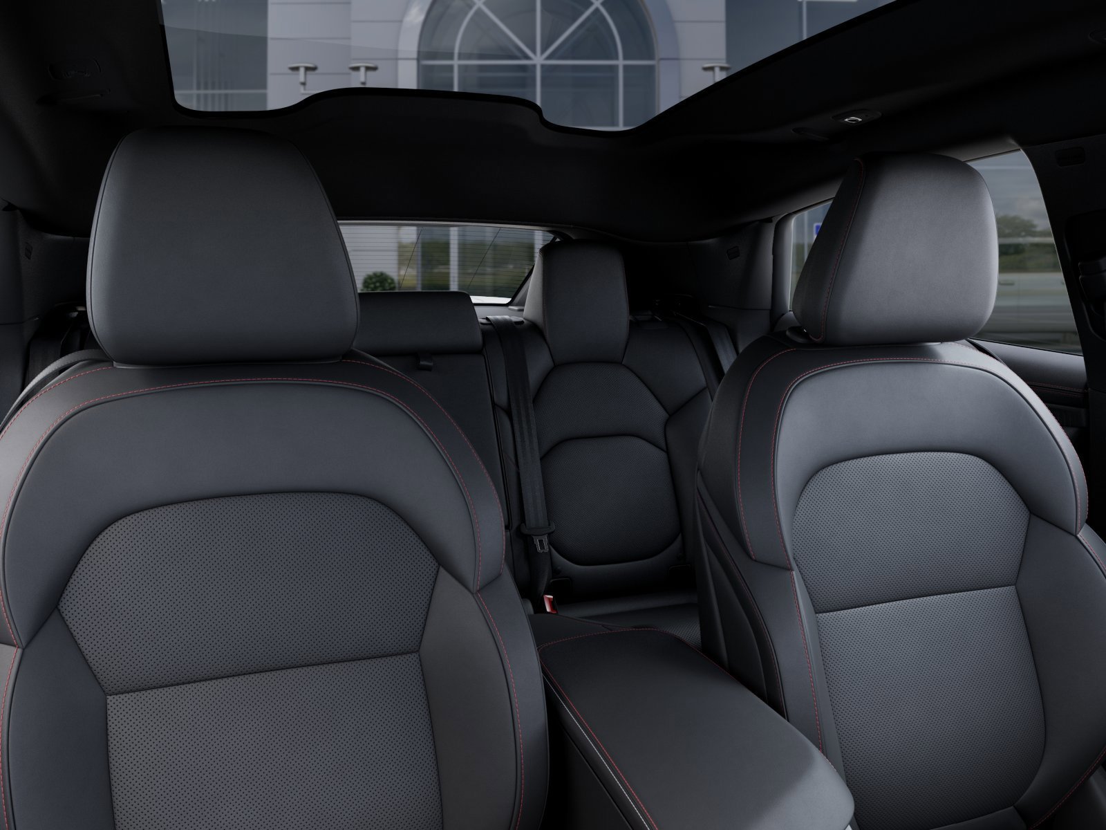 New 2026 White Knuckle Exterior Paint Dodge Scat Pack Plus image 26