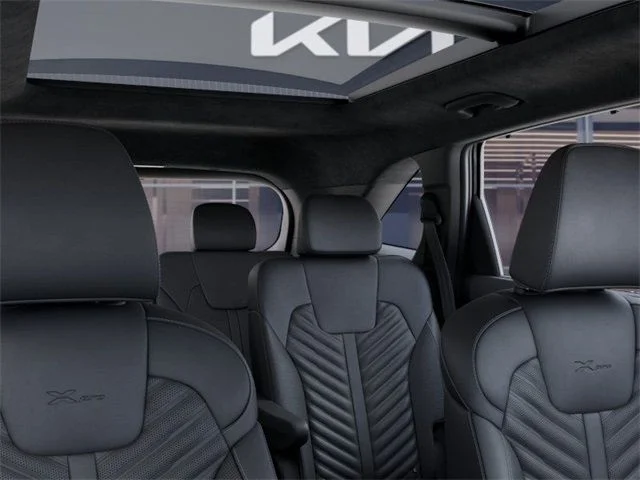 2026 Kia Sorento X-Pro SX Prestige - Photo 27