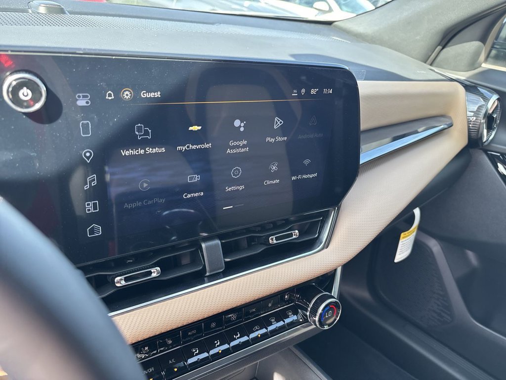 2026 Chevrolet Equinox ACTIV - Photo 11