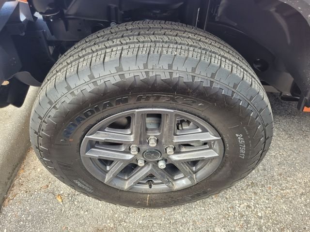 2025 Jeep Wrangler 4-Door Sport S - Photo 18