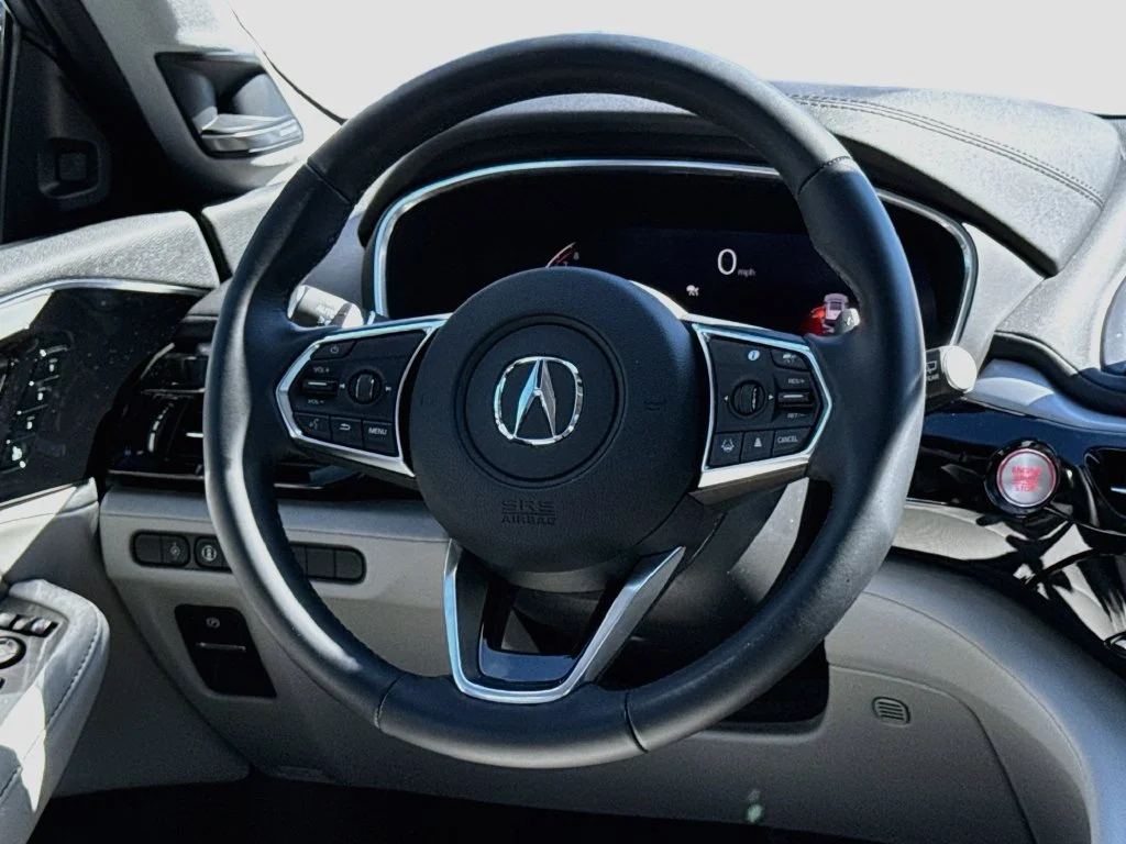 Used 2026 Silver Acura Technology Package image 28