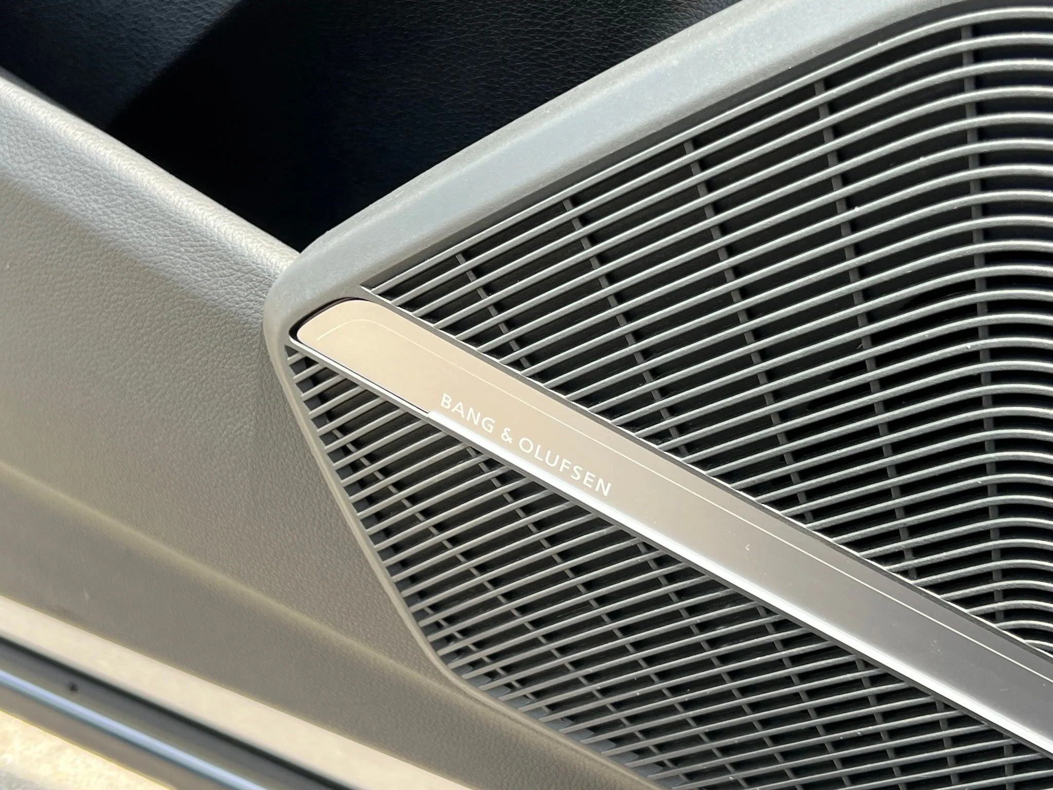 Used 2023 Silver Audi 55 Prestige image 37