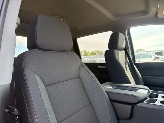 2026 GMC Sierra 3500HD Pro - Photo 46