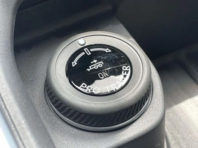 New 2027 Black Ford Active image 23