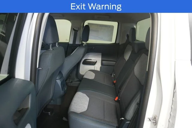 New 2026 Oxford White Ford XLT image 25