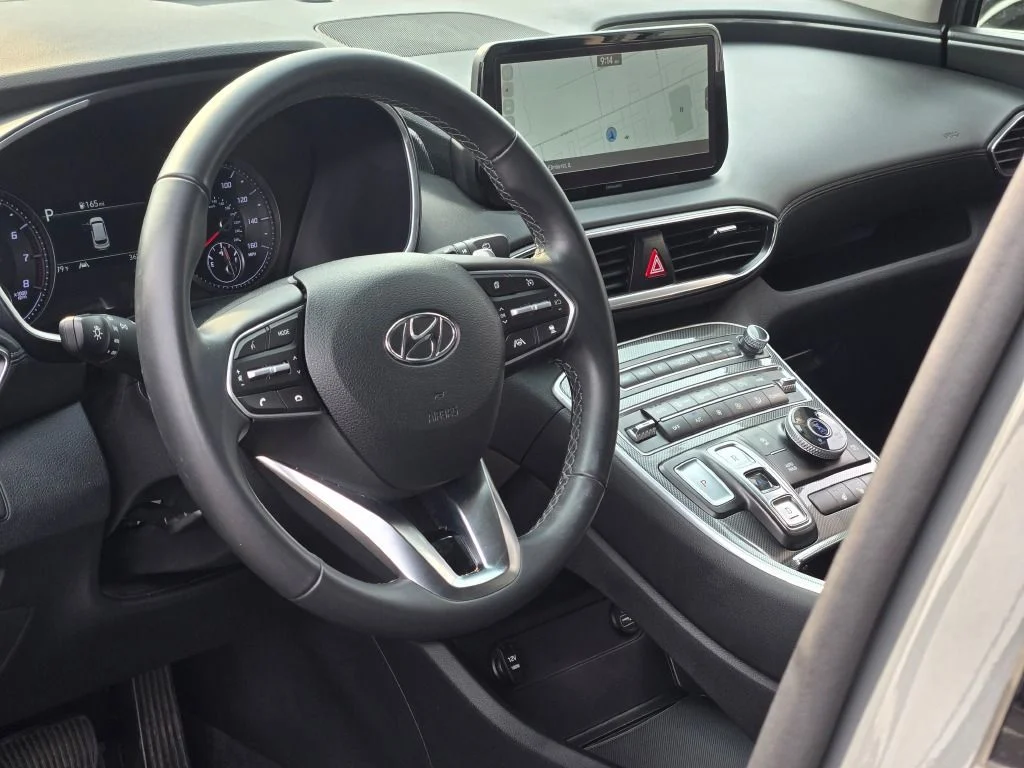 Certified Used 2023 Gray Hyundai SEL image 23