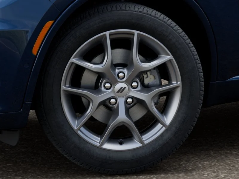 New 2027 After Dark Paint Dodge GT image 4