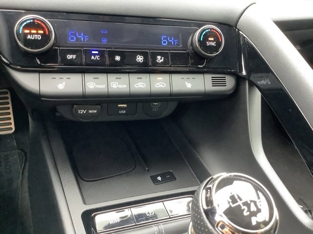 2025 Hyundai Elantra N - Photo 30