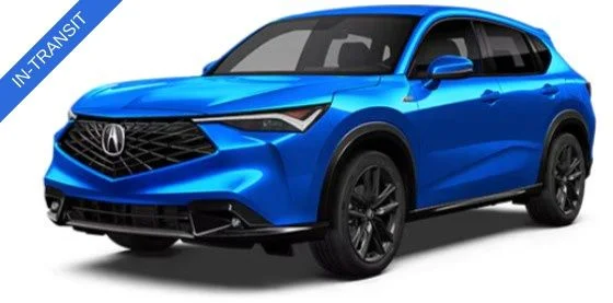 2026 Acura ADX AWD A-Spec Package's photo