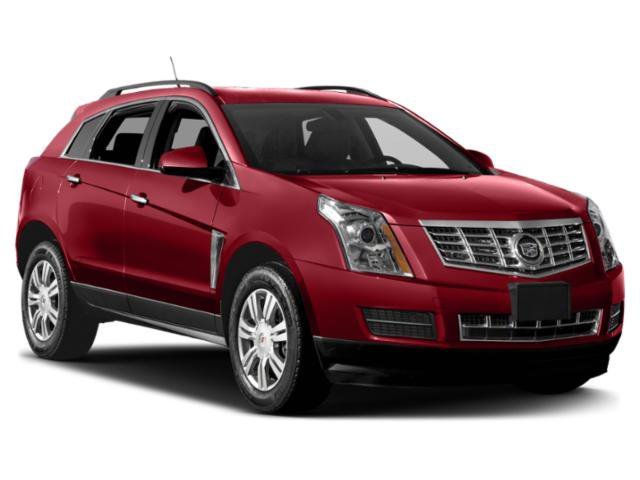 Used 2015 Graphite Metallic Cadillac Luxury Collection image 9