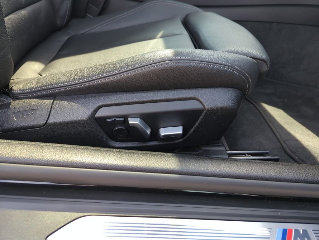 Used 2019 Black BMW 440i image 34