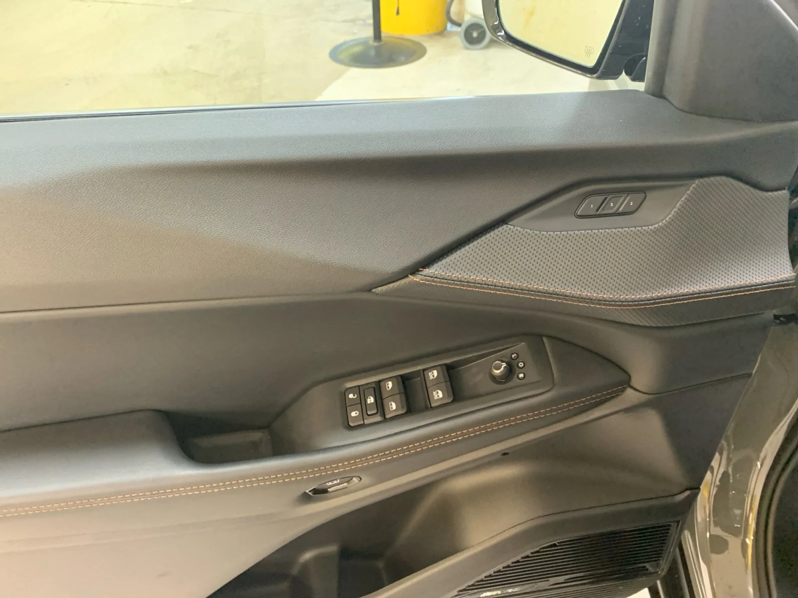 New 2026 STING-GREY Jeep Overland image 11