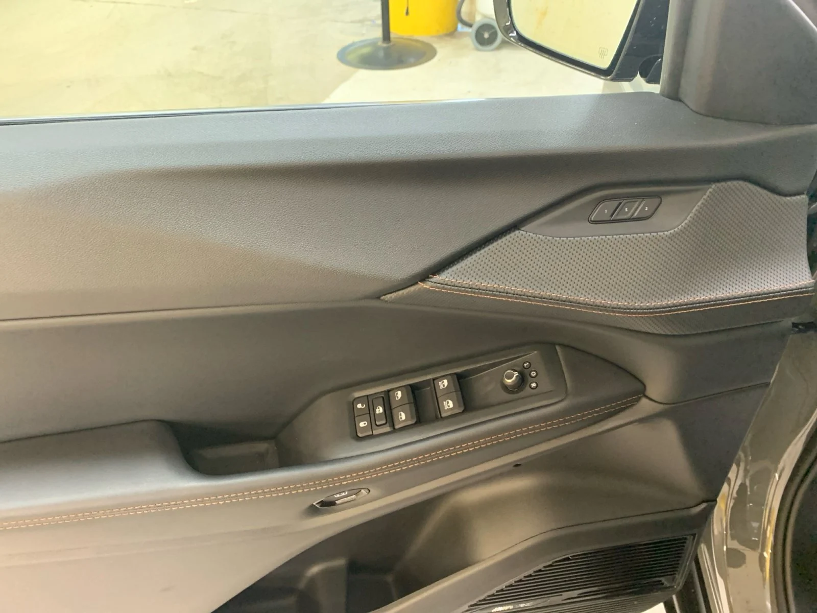 New 2026 STING-GREY Jeep Overland image 11