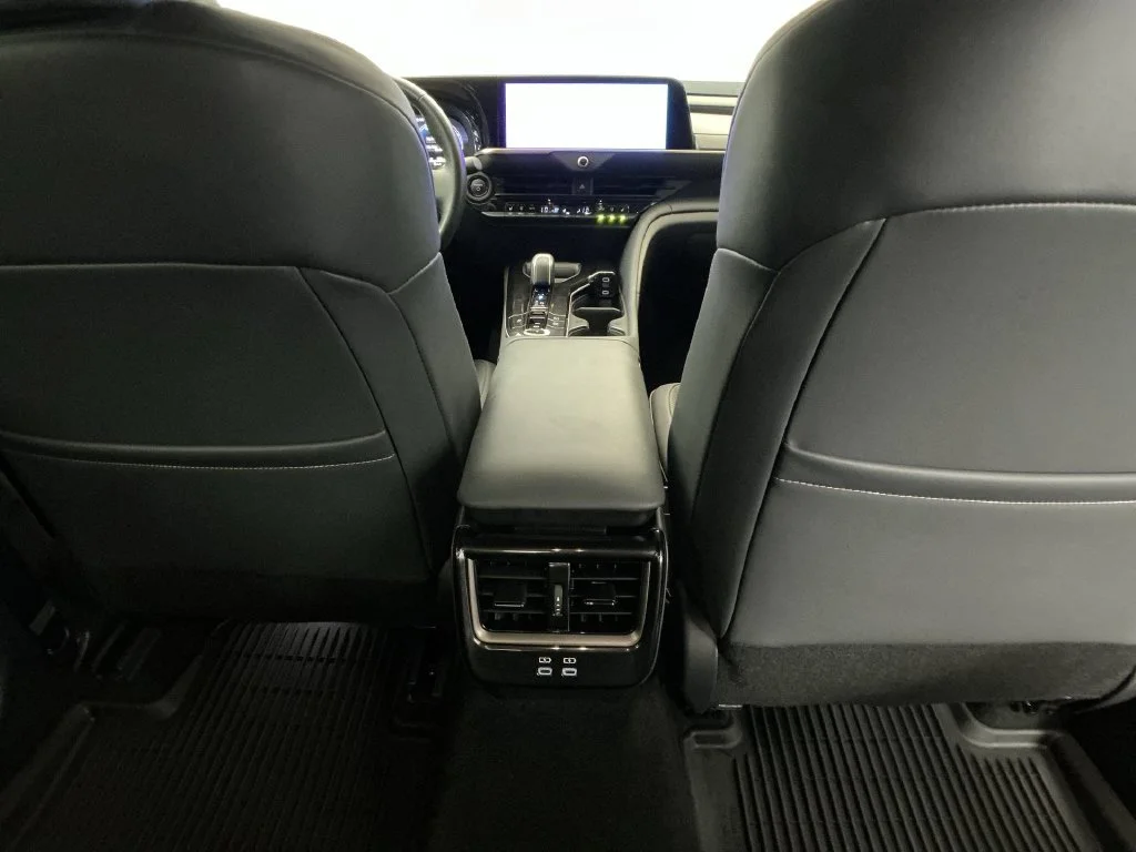 Certified Used 2026 Cloud Toyota XLE image 28
