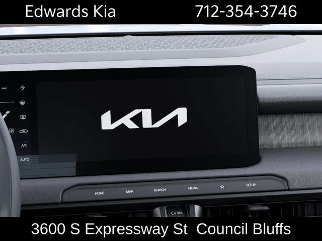 New 2027 White Kia X-Line SX-Prestige image 22