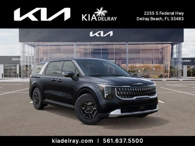 New 2027 Panthera Metal Kia LXS image 8