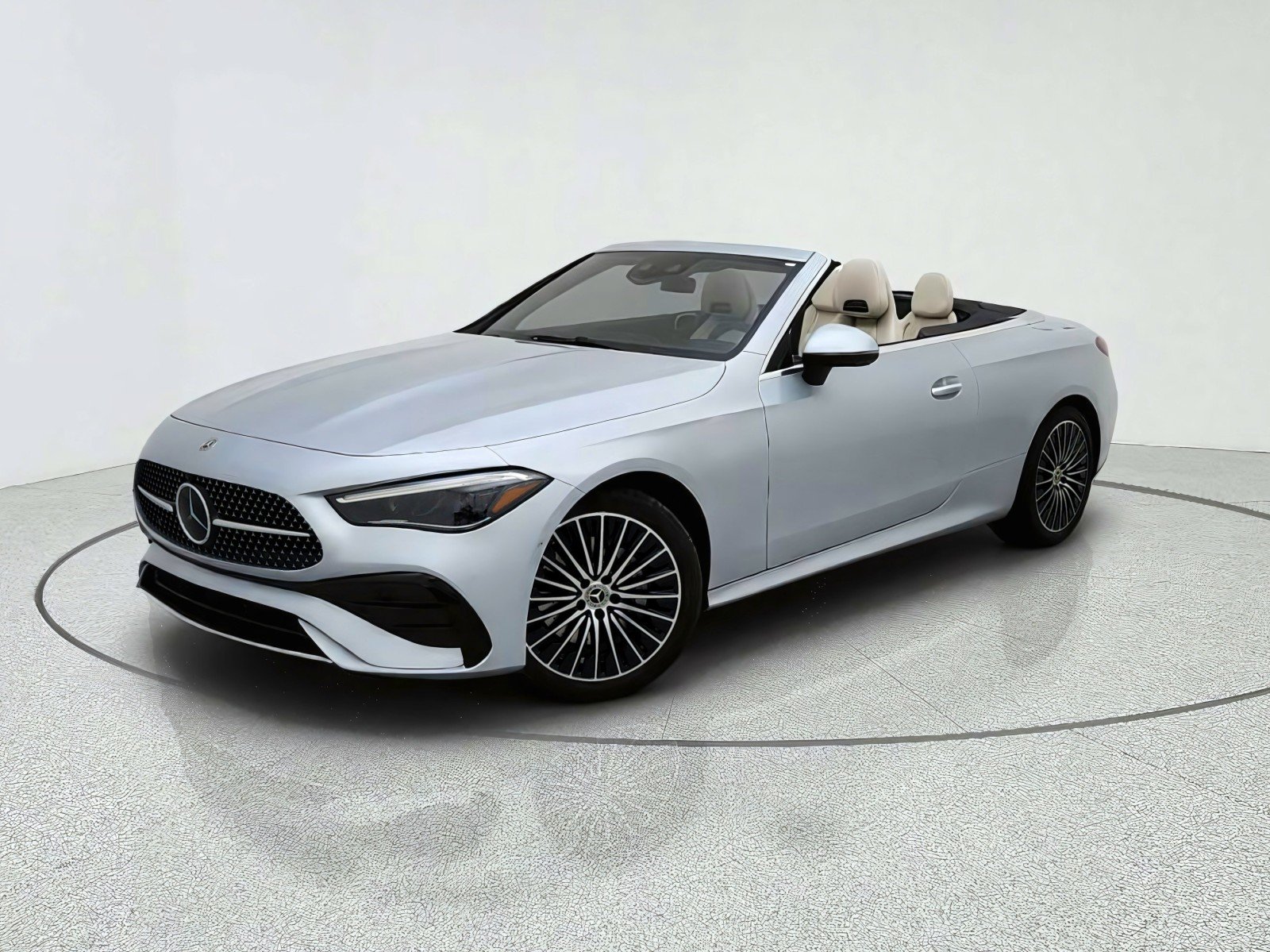 2027 Mercedes-Benz CLE 300