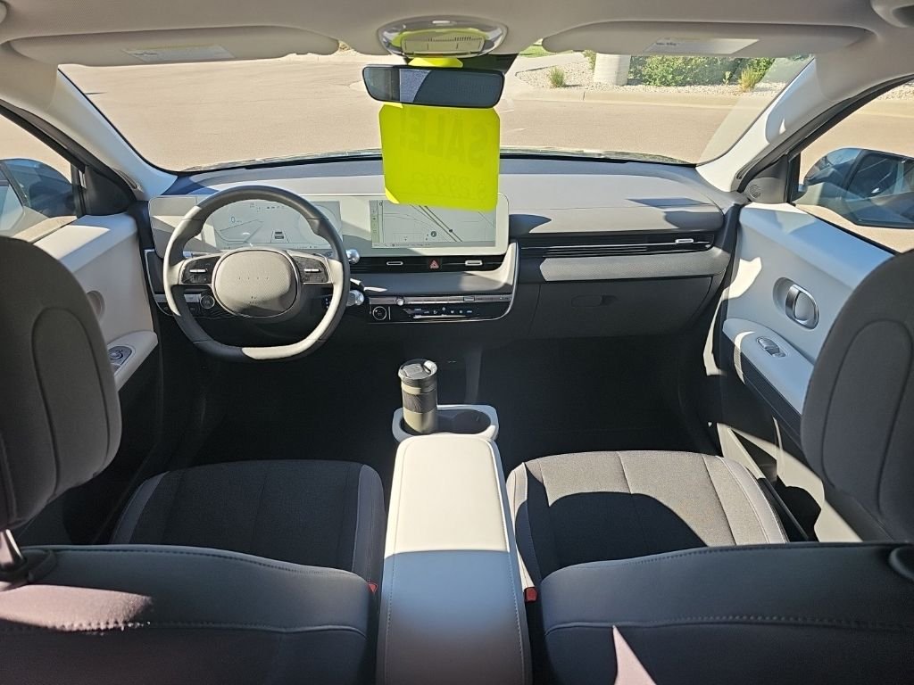 2024 Hyundai IONIQ 5 SEL - Photo 32