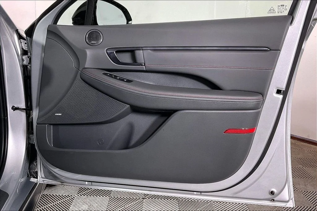 Used 2025 Silver Hyundai N Line image 23