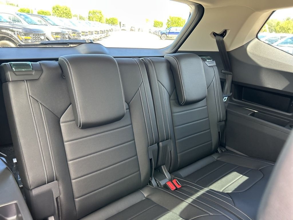 2026 Volkswagen Atlas SEL - Photo 49