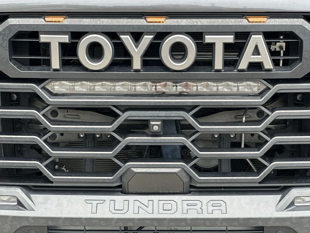 2023 Toyota Tundra TRD Pro - Photo 32