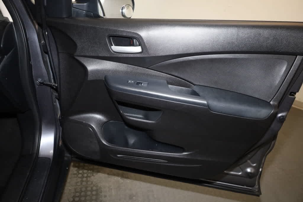 Used 2016 Gray Honda LX image 22