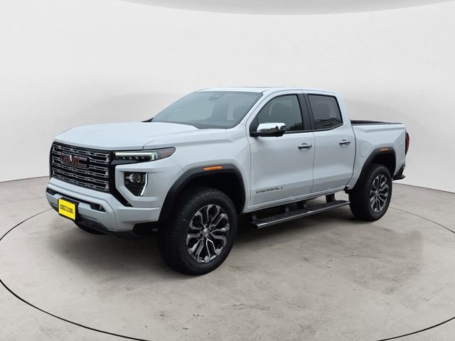 2026 GMC Canyon 4WD Denali Crew Cab Short Box's photo