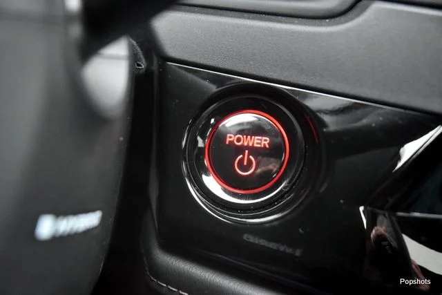 2025 Honda Accord Hybrid Sport - Photo 20