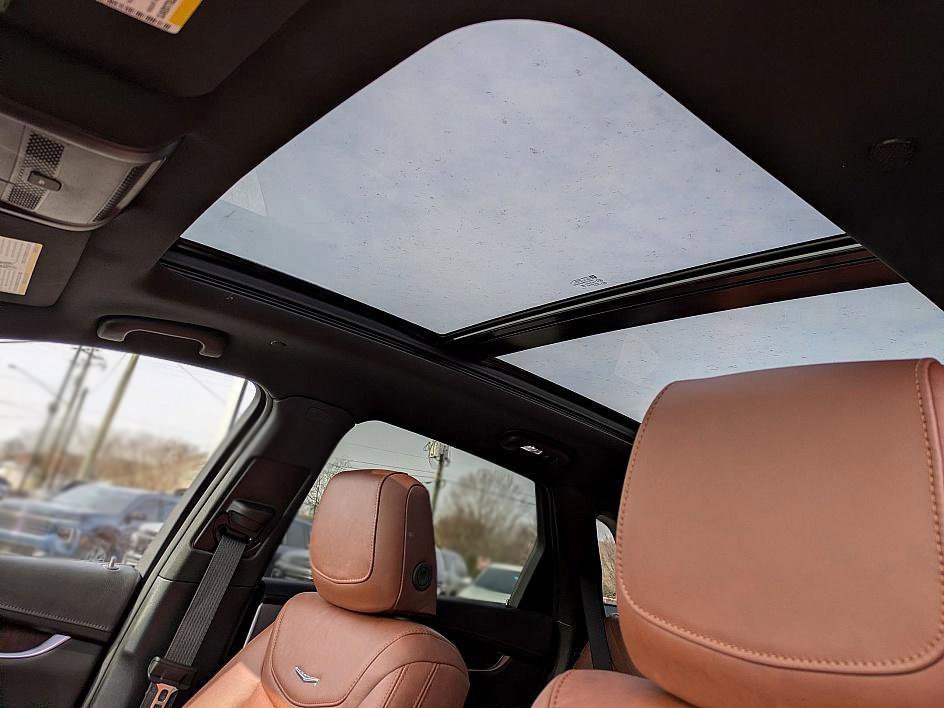 2026 Cadillac XT5 Premium Luxury - Photo 27