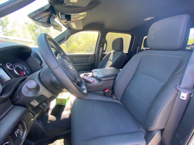 Used 2026 White Ram Tradesman image 5