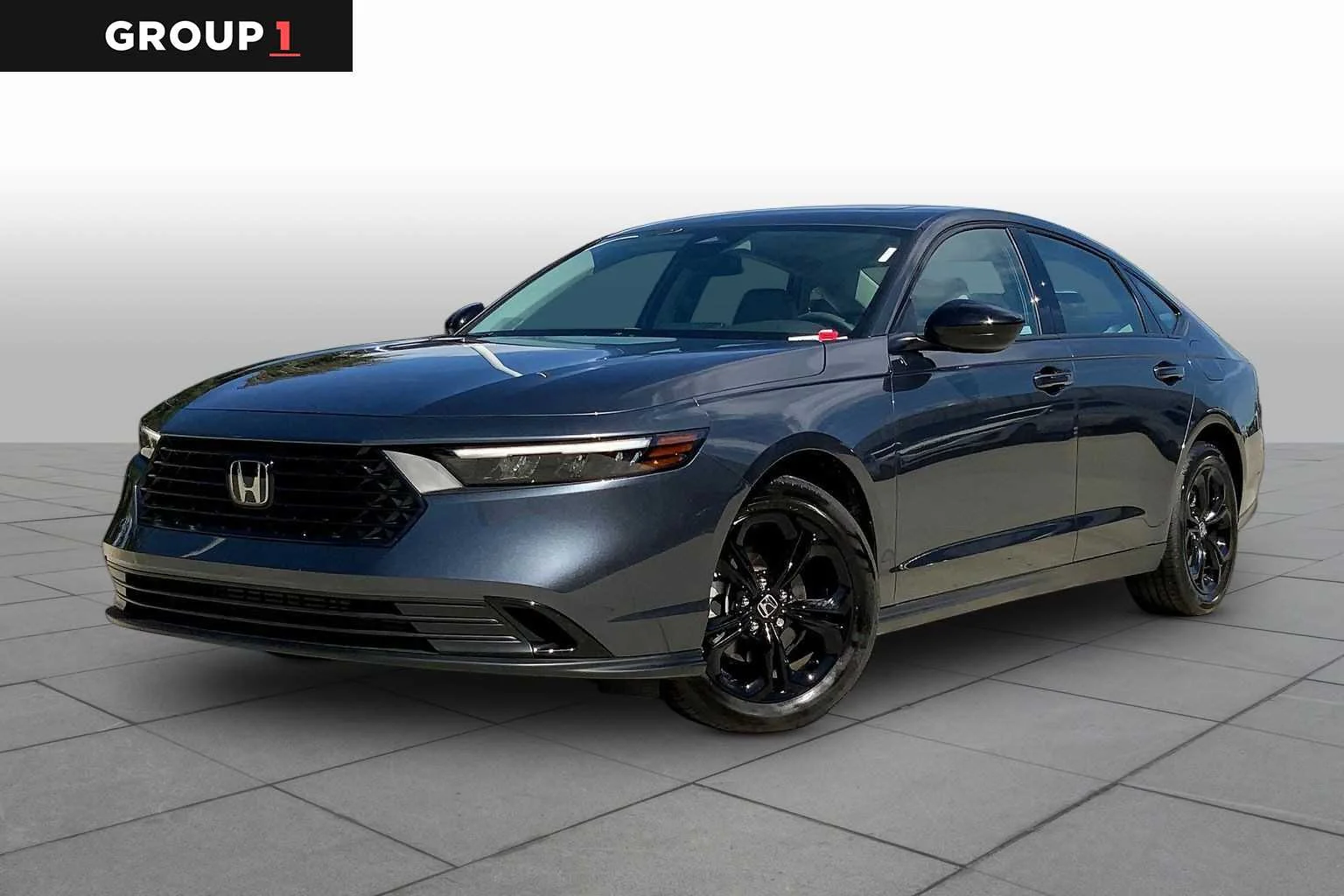2025 Honda Accord