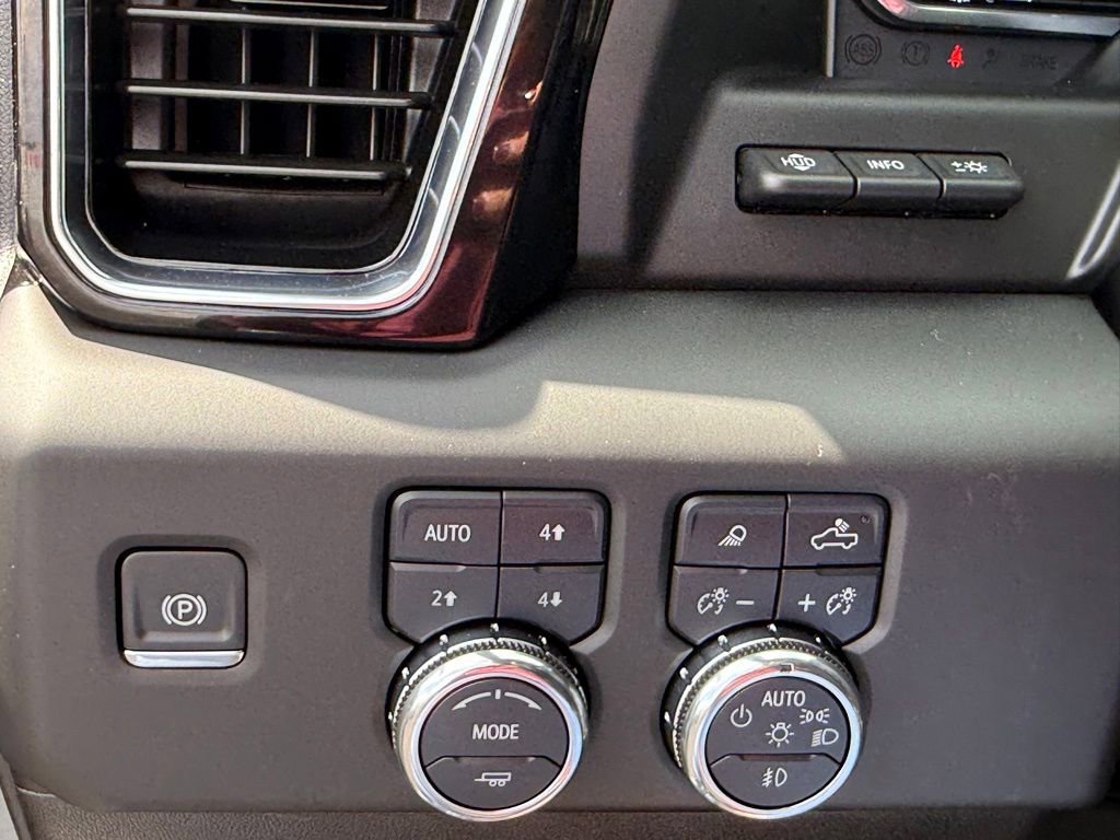2025 GMC Sierra 1500 Denali Ultimate - Photo 20