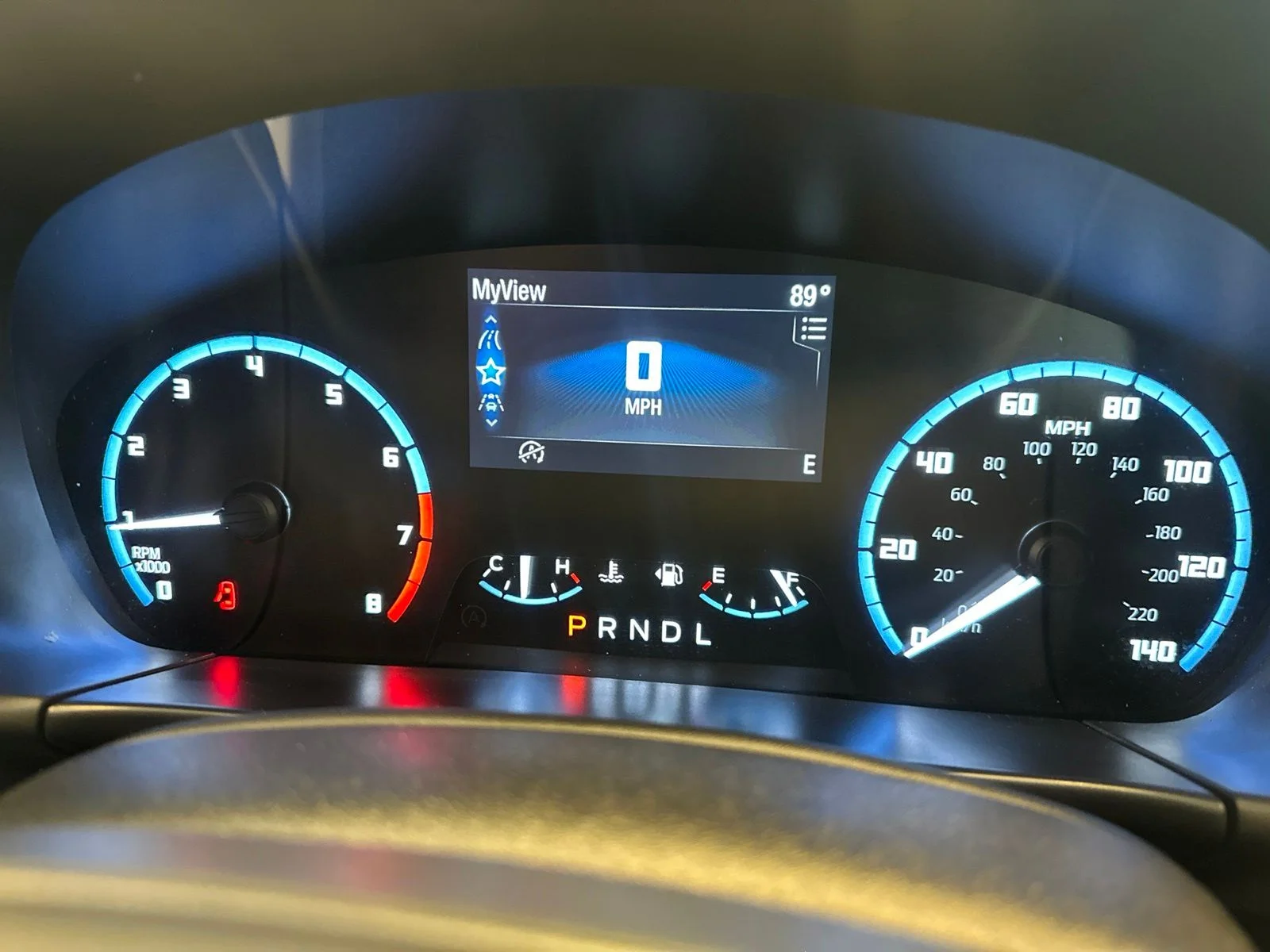 Certified Used 2024 Desert Sand Ford Big Bend image 6