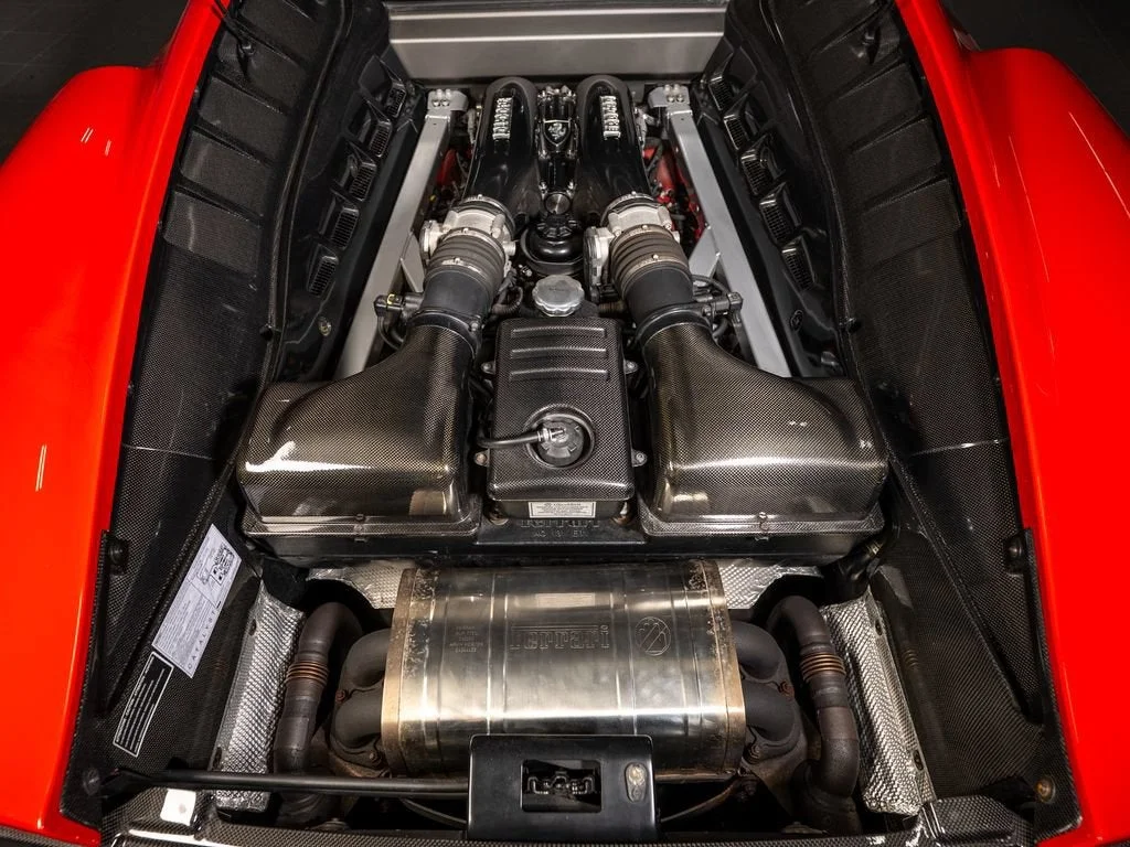 2009 Ferrari F430 Scuderia - Photo 33